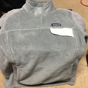 Women’s Patagonia Pull Over Jacket